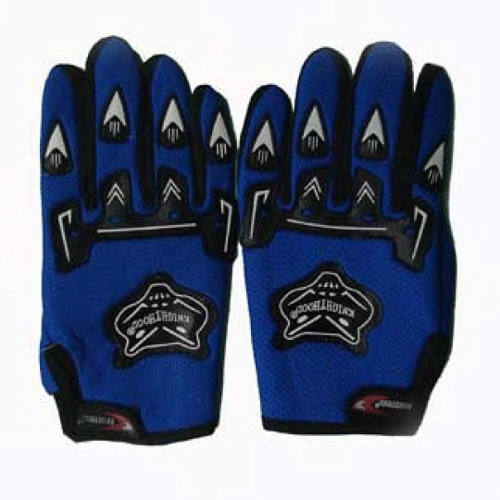 Knighthood Biking Gloves