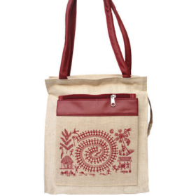 Designer Handbag from INDIANGIFTPORTAL.COM